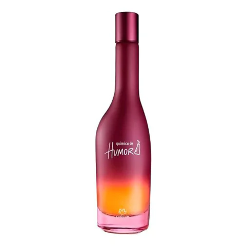 Natura Química De Humor Femenino - comprar online
