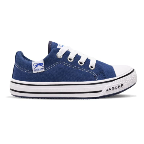 Zapatillas Jaguar Clásica Kids #128 - Outlet