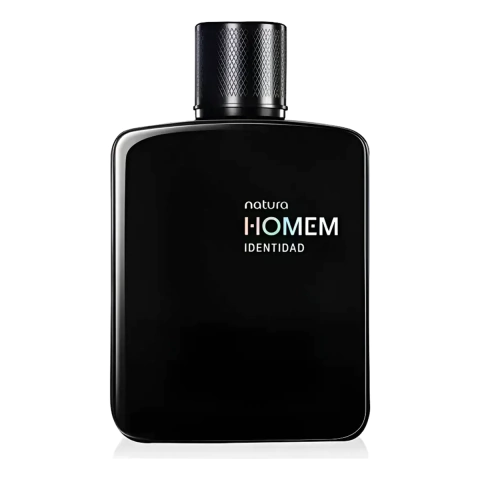 Perfume Homem Identidad Masculino Natura
