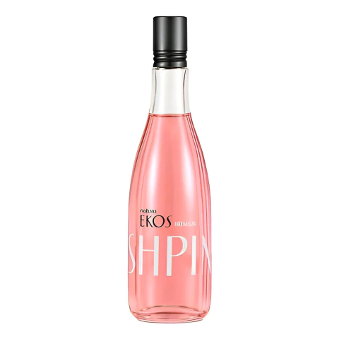 Ekos Frescor Ishpink Natura - comprar online