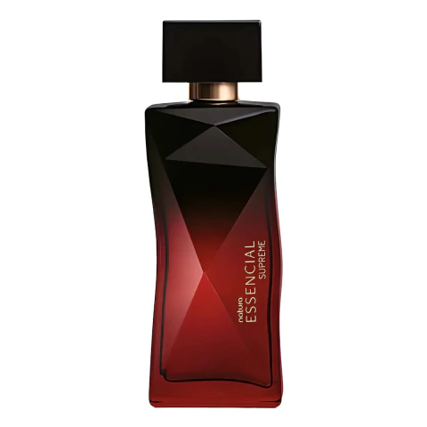 Essencial Supreme Eau De Parfum Femenino - comprar online