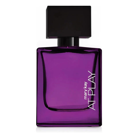 Perfume AT PLAY Femenino Mary Kay