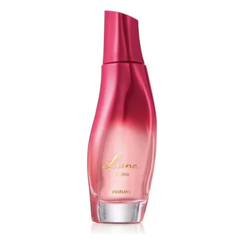 Perfume Luna Divina Femenino Natura