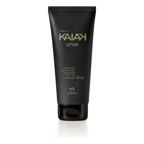 Acqua Gel Desodorante Hidratante Pos Sol Perfumado Urbe