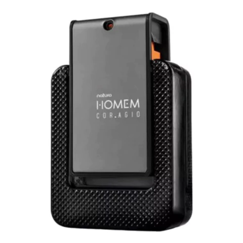 Homem Cor.Agio Natura Eau De Parfum Masculino - comprar online
