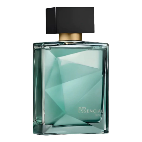 Perfume Miniatura Essencial Sentir Masculino - comprar online