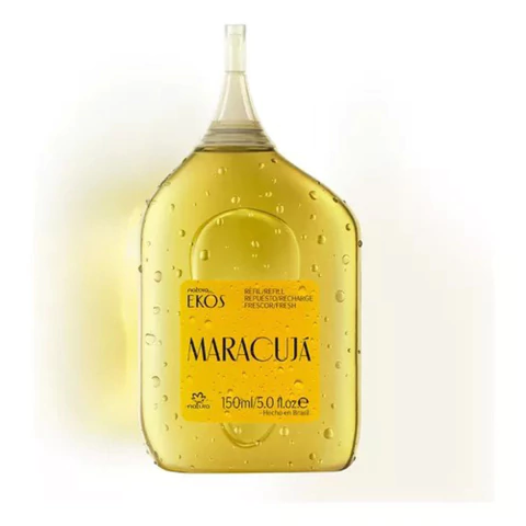 Ekos Frescor Maracuja Eau de Toilette - Repuesto - comprar online