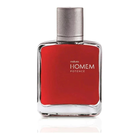 Mini Homem Potence Eau De Parfum Masculino - comprar online