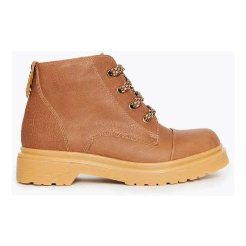 Borcego Escarlata Viamo Femenina - comprar online