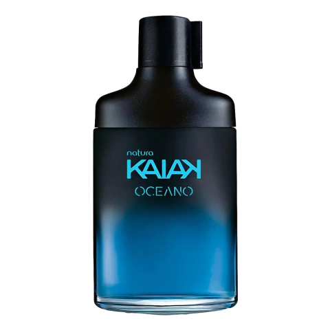 Kaiak Océano Eau De Toilette Masculino - comprar online