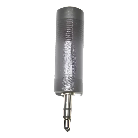 Adaptador Mini Plug 3.5 a Jack 6.5 Estereo - comprar online