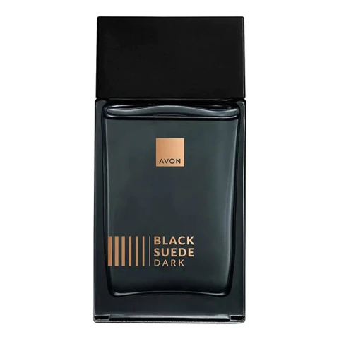 Perfume De Hombre Black Suede Dark - comprar online