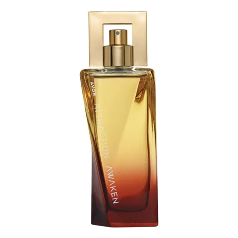 Perfume Attraction Awaken Avon Femenino