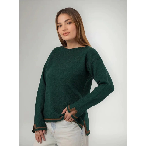 Sweater Eternidad Mauro Sergio Art 213 en internet