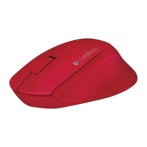 Mouse Inalámbrico Logitech M280 - comprar online
