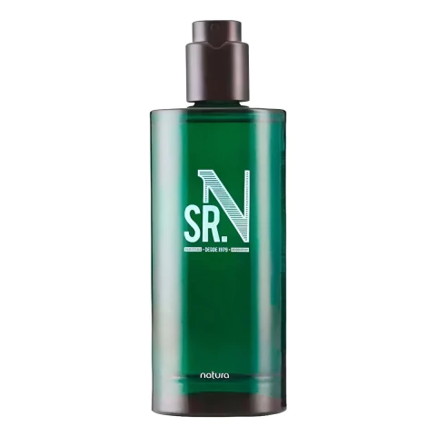 Sr N Clásico Masculino Natura - comprar online