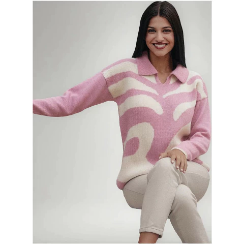 Sweater Brezo Mauro Sergio Art 244 - comprar online