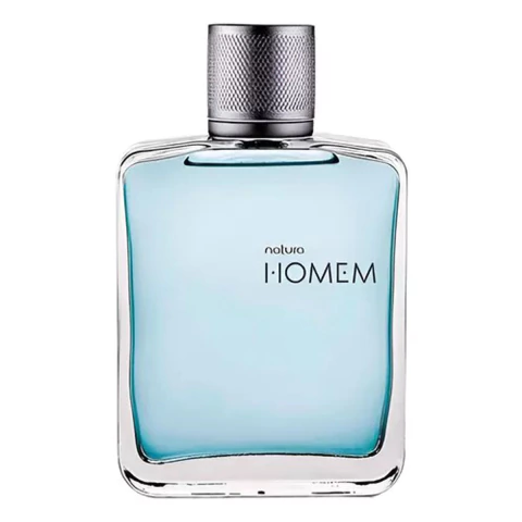 Eau de Toilette Natura Homem Clásico - comprar online