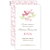 Palomas en Paz Rosa Comunión - comprar online