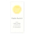 Pintitas Paloma Amarillo Comunión - tienda online