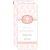 Estilo Europeo Rosa Bautismo - comprar online