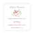 Palomas en Paz Rosa Comunión - tienda online