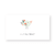 Ave Palermo - Tarjetas Infantiles - comprar online