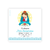 Virgencita Love Pilar Bautismo en internet