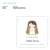 Catalina Santita Love Comunión - tienda online
