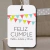 Dos Banderines - Tag - comprar online
