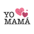 Love You Mom - Cartel en Vinilo día de la madre