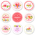Stickers Día de la Madre - Etiquetas en Vinilo - comprar online