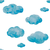Entre Nubes - Empapelado CyS