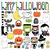 Happy Halloween - Vinilo Decorativo Halloween