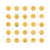 Emojis Flat - Stickers - comprar online