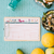 PLANNER Menú Semanal - Cook - comprar online