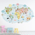 Mundo Animal - Vinilo Decorativo - comprar online
