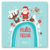 Noel en la Montaña Box - Tarjetas para Navidad y Fin de Año