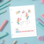 Separadores Carpeta Nº3 ¡VIENEN 6! + 2 horarios de regalo
