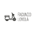 Sello escolar - para colegio - Sello infantil