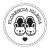 Pantuflas - Sello Infantil Redondo