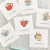 Tazas Navidad - Tarjetas Serie Box