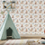 Tipi Animals - Empapelado - comprar online