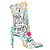 Girls In Heels - Cartel en Vinilo Primavera - comprar online