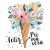 Icecream Spring - Cartel en Vinilo Primavera - comprar online