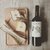 Set Gourmet con Tablita, Vino Orgánico y Patés – Elegancia y Sabor Natural en internet