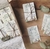 Tarjetas plantables personalizadas