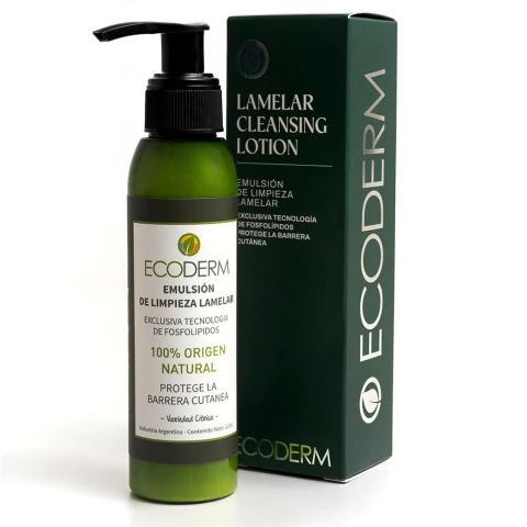 Emulsión de Limpieza lamelar x125cc - comprar online