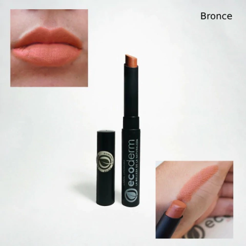 Imagen de Labial cremoso con ácido hialurónico