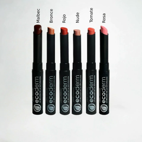 Labial cremoso con ácido hialurónico